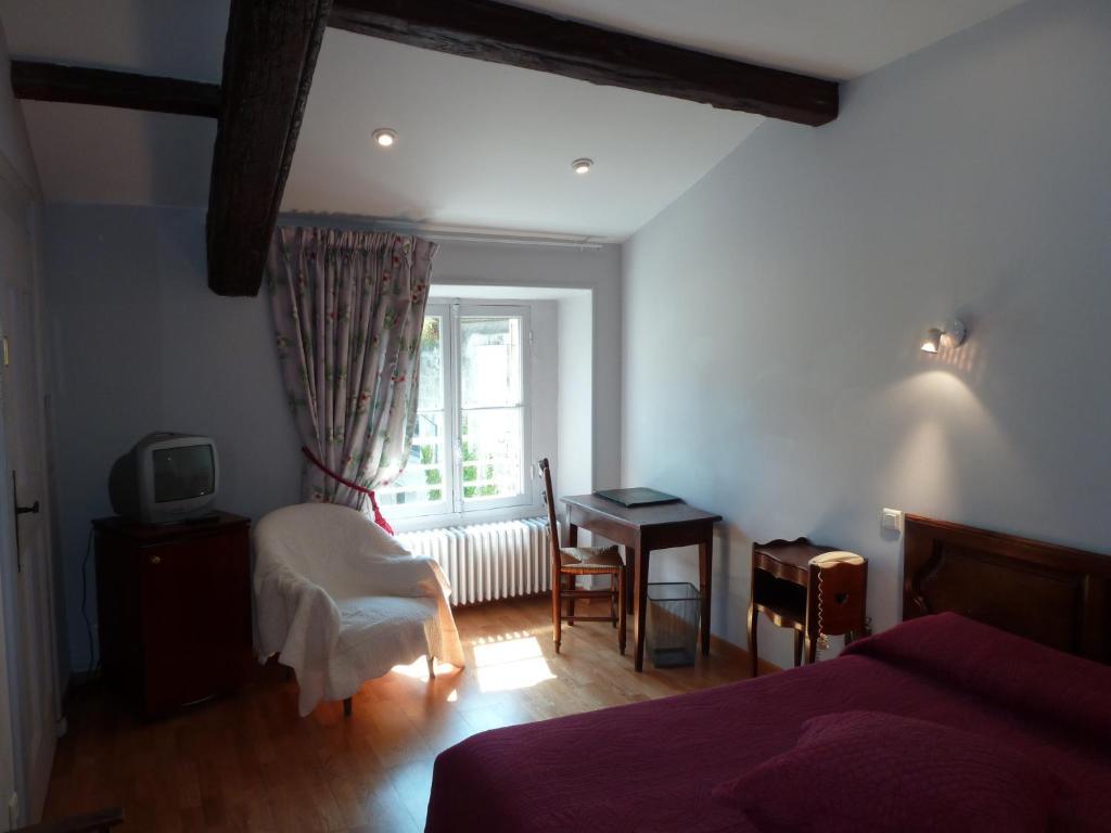 D'arlatan Hotel