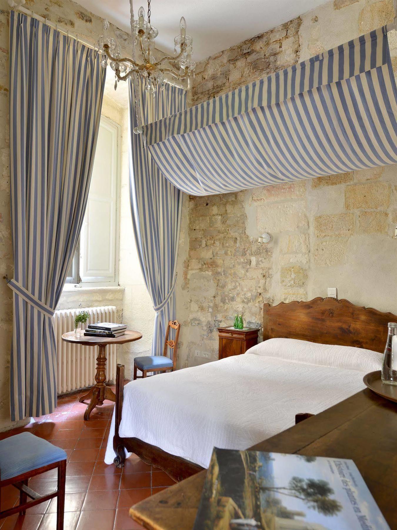 D'arlatan Hotel Arles