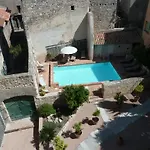Hotel D\'Arlatan