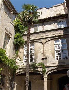 D'arlatan Hotel