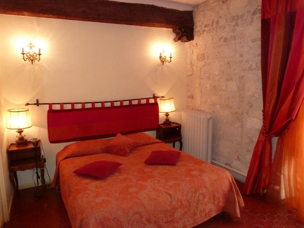 D'arlatan Hotel