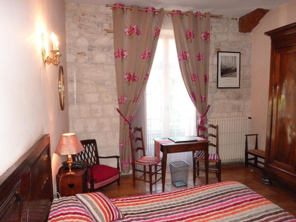 D'arlatan Arles