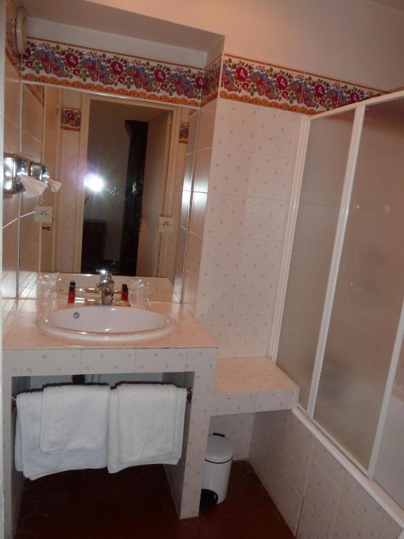 Hotel D'arlatan 3*