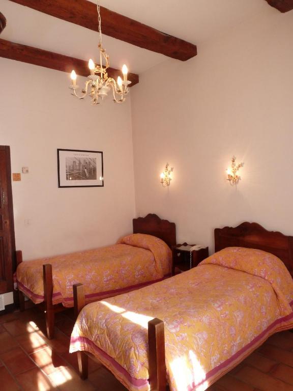 Hotel D'arlatan Arles