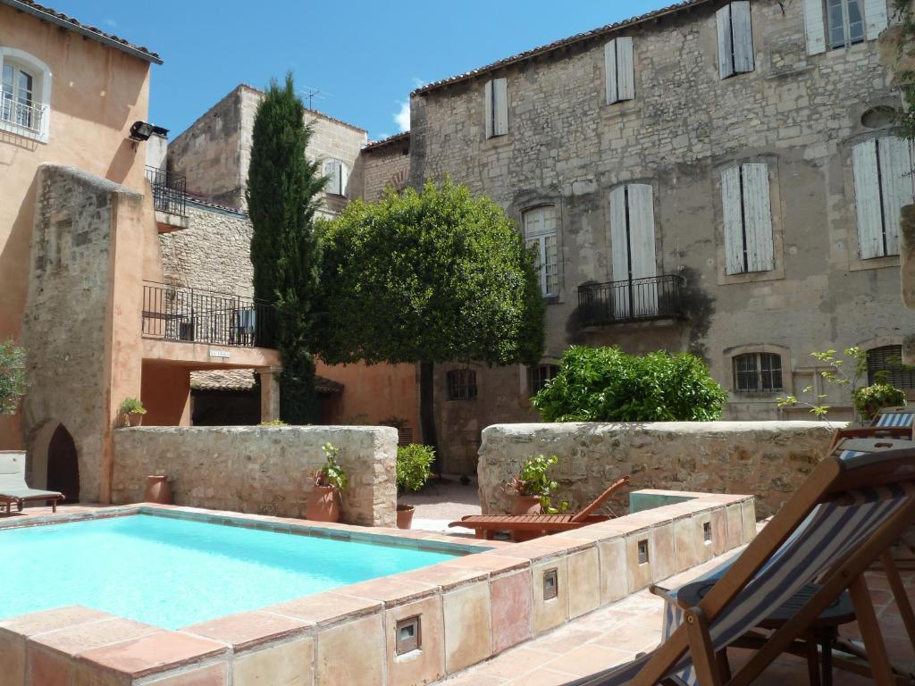D'arlatan Hotel