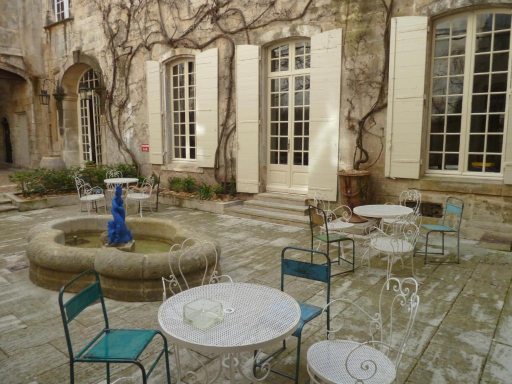 D'arlatan 3* Arles
