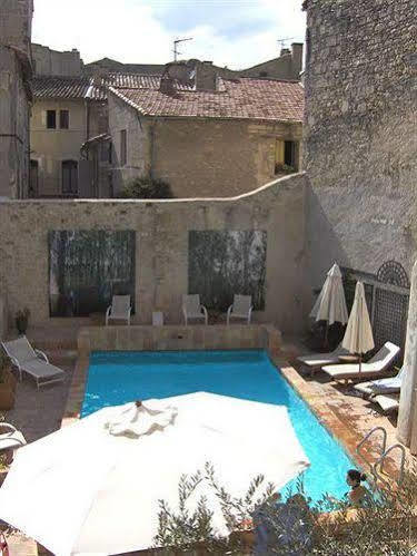 D'arlatan 3* Arles