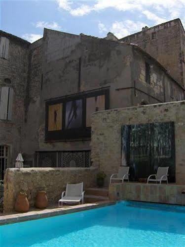 Hotel D'arlatan 3*
