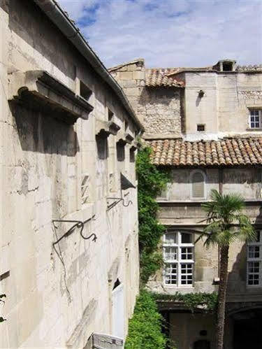 D'arlatan 3* Arles