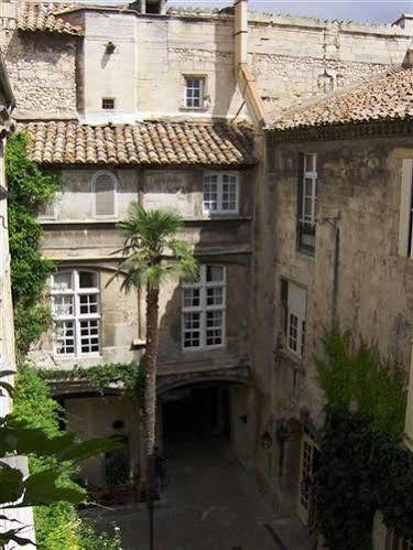D'arlatan 3* Arles