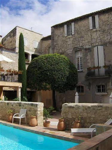 Hotel D'arlatan 3*