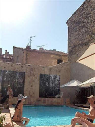 D'arlatan 3* Arles
