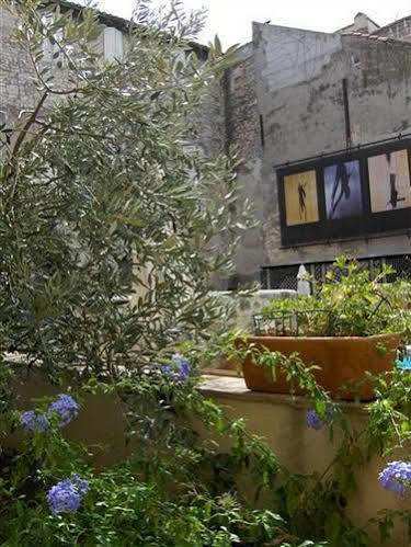 Hotel D'arlatan 3*