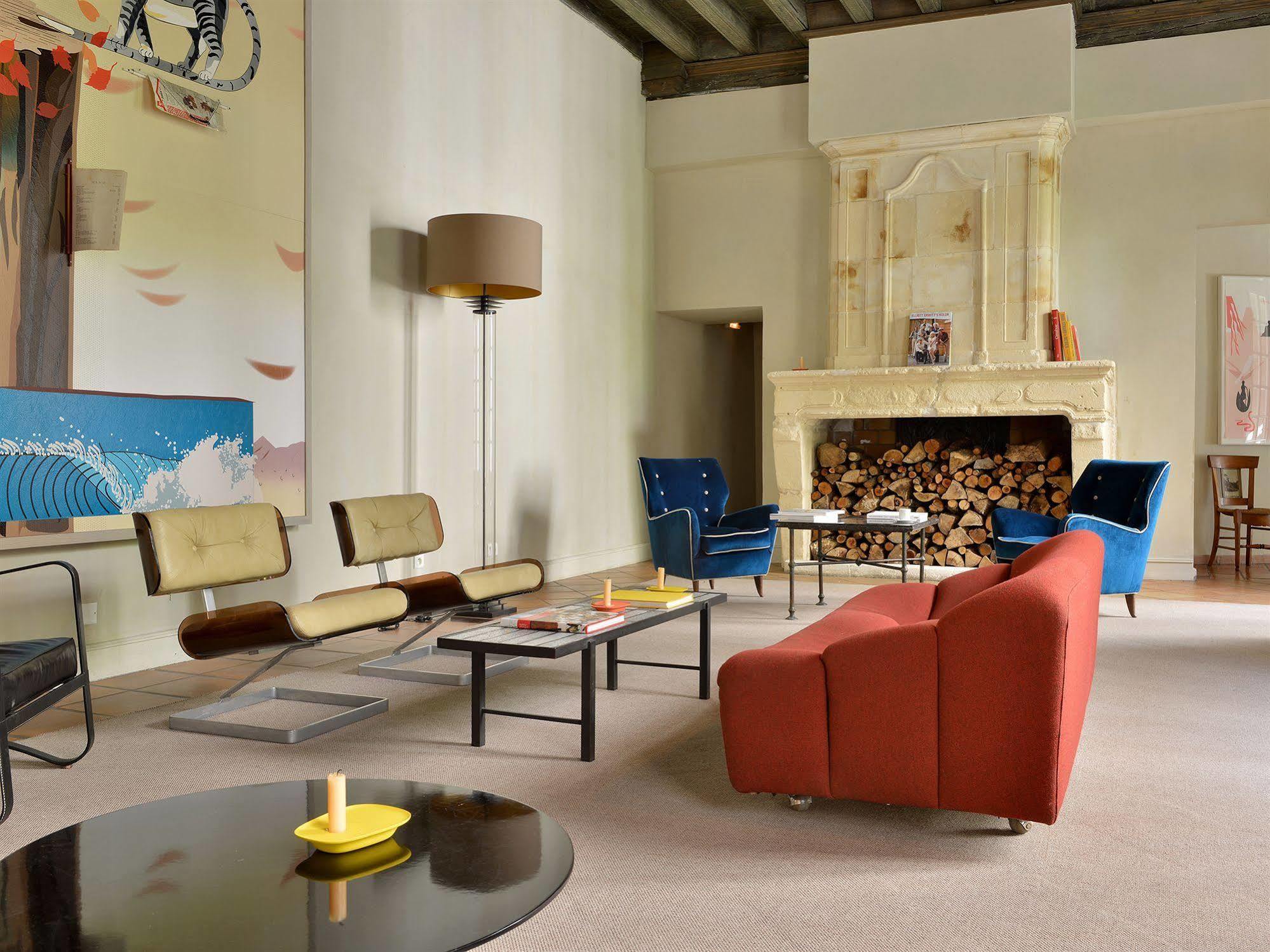 D'arlatan Hotel 3*