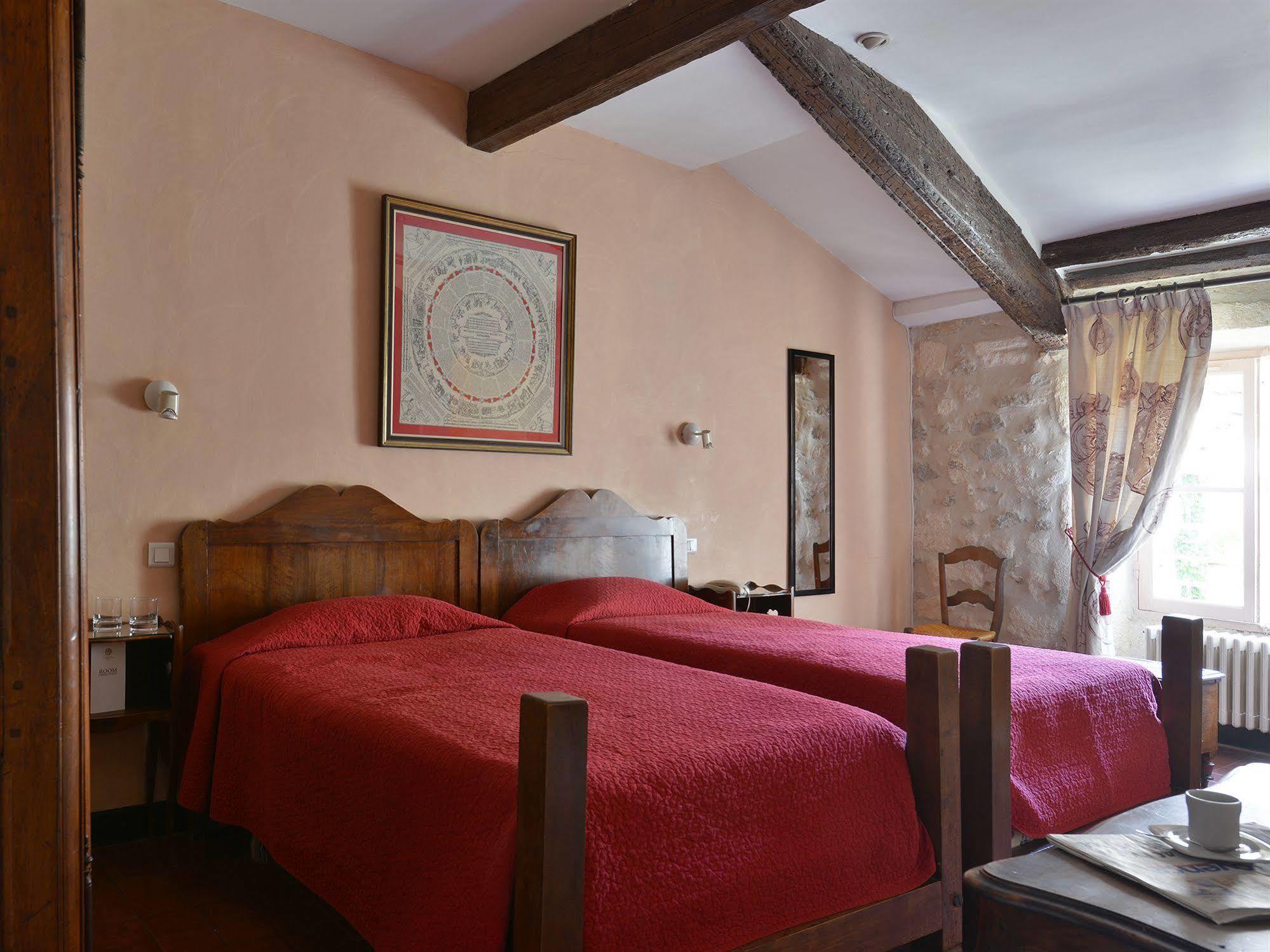 D'arlatan Hotel Arles