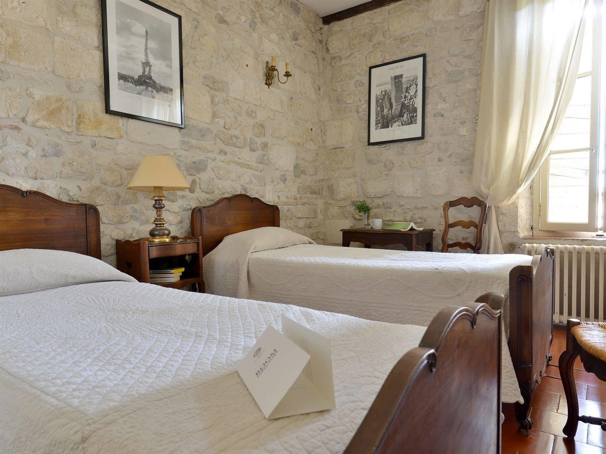 Hotel D'arlatan Arles
