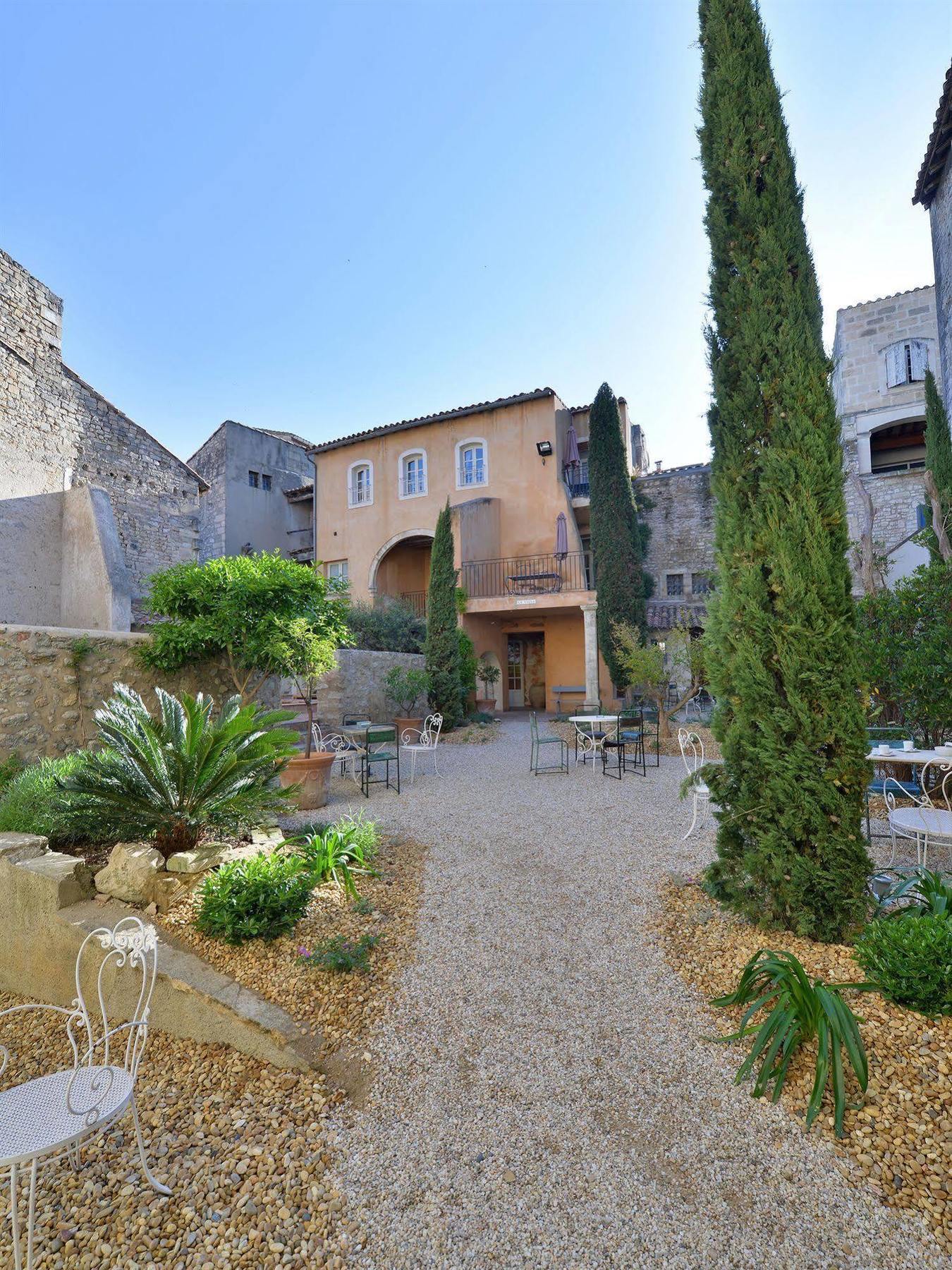 Hotel D'arlatan